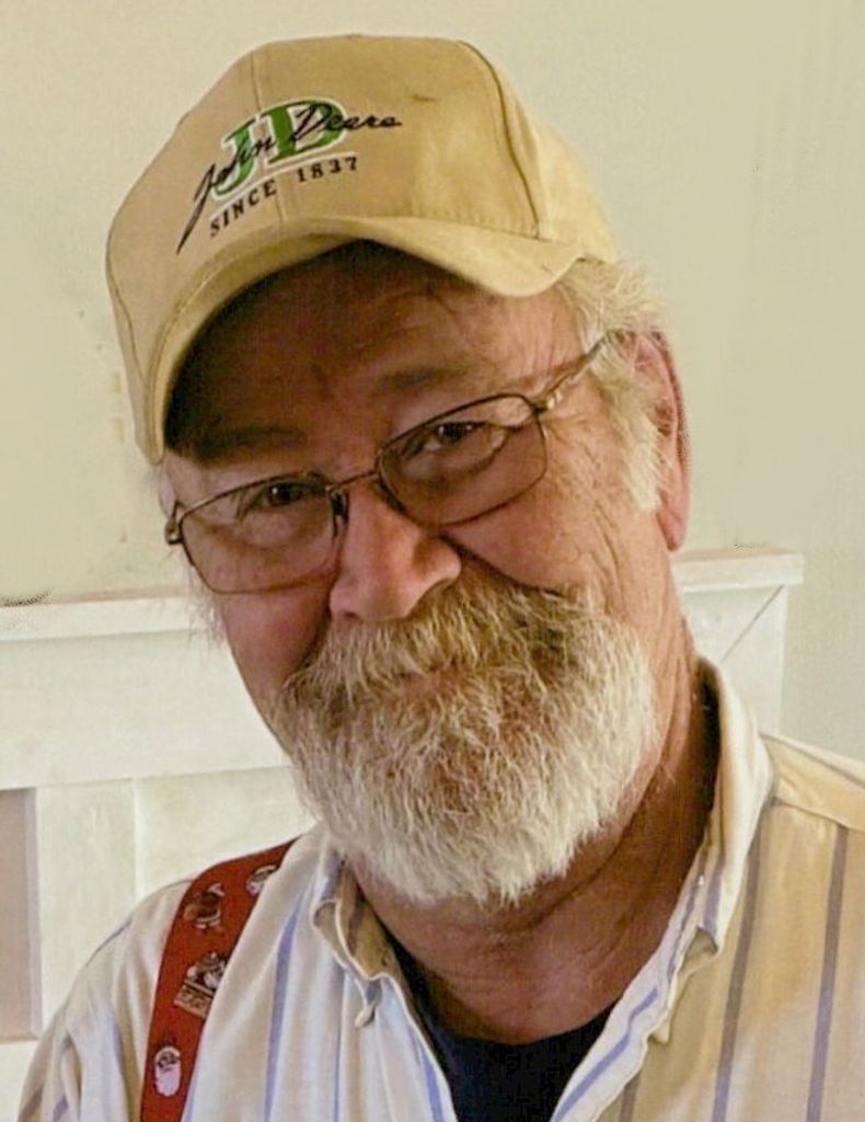 Mike Sanders Profile Photo