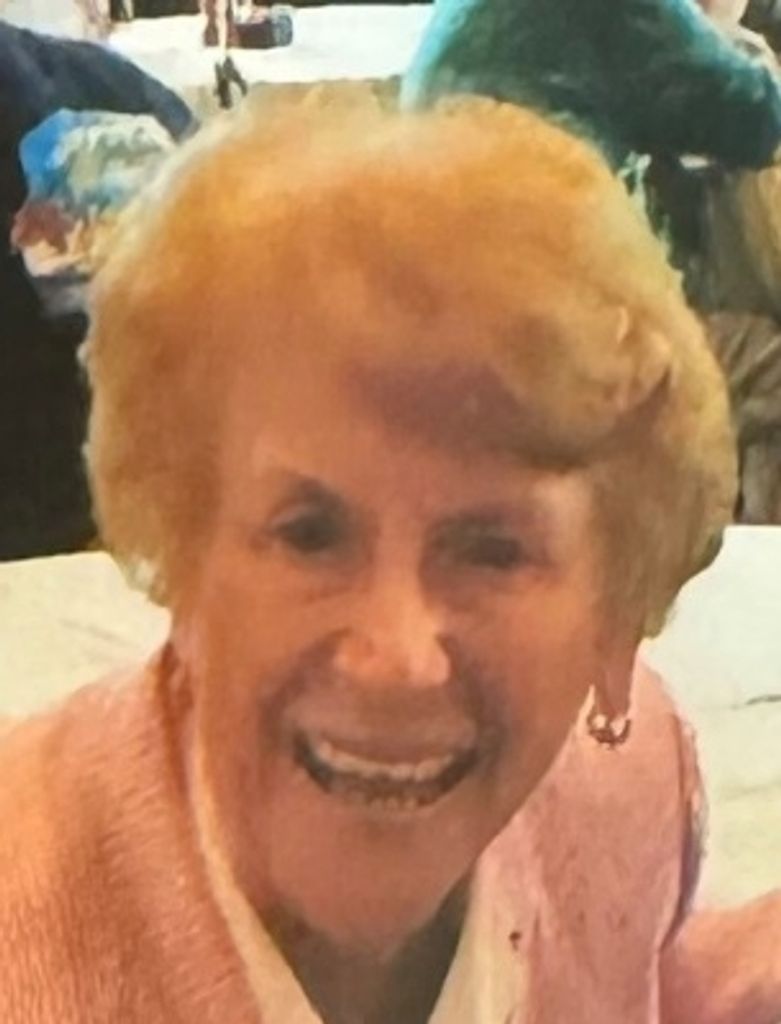 Dorothy P Blake