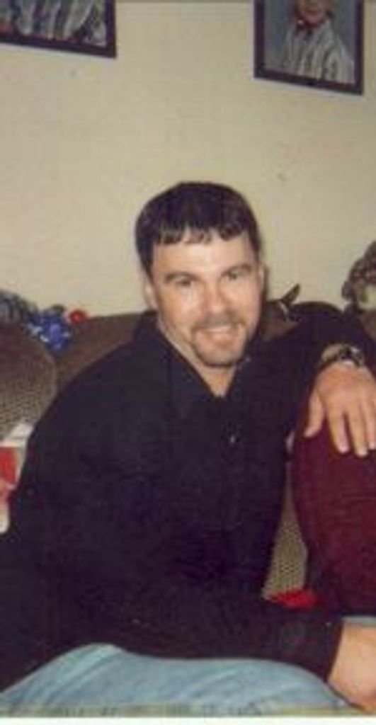 Donald Ray Southerland