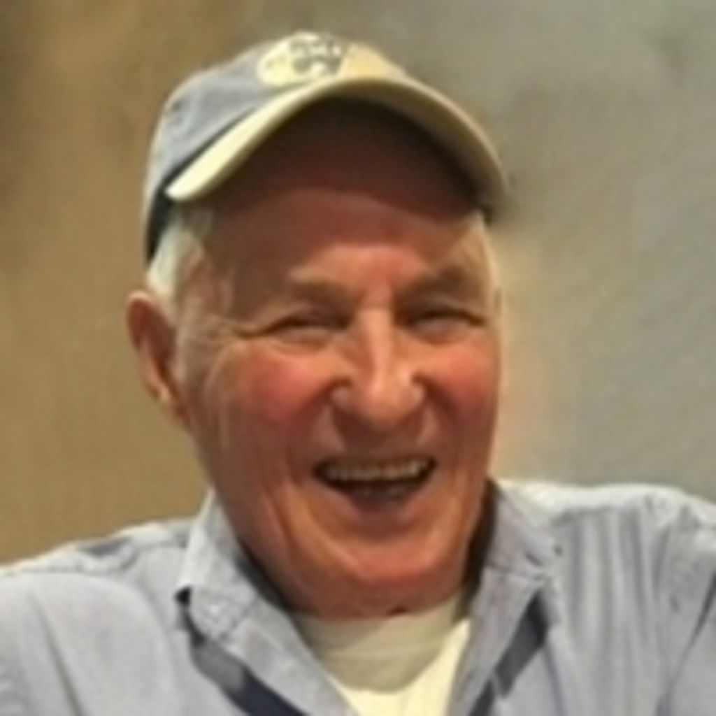 Gerald "Jerry" Maberry