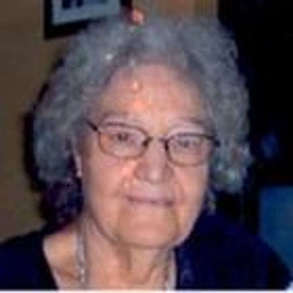 Helen Leathermon