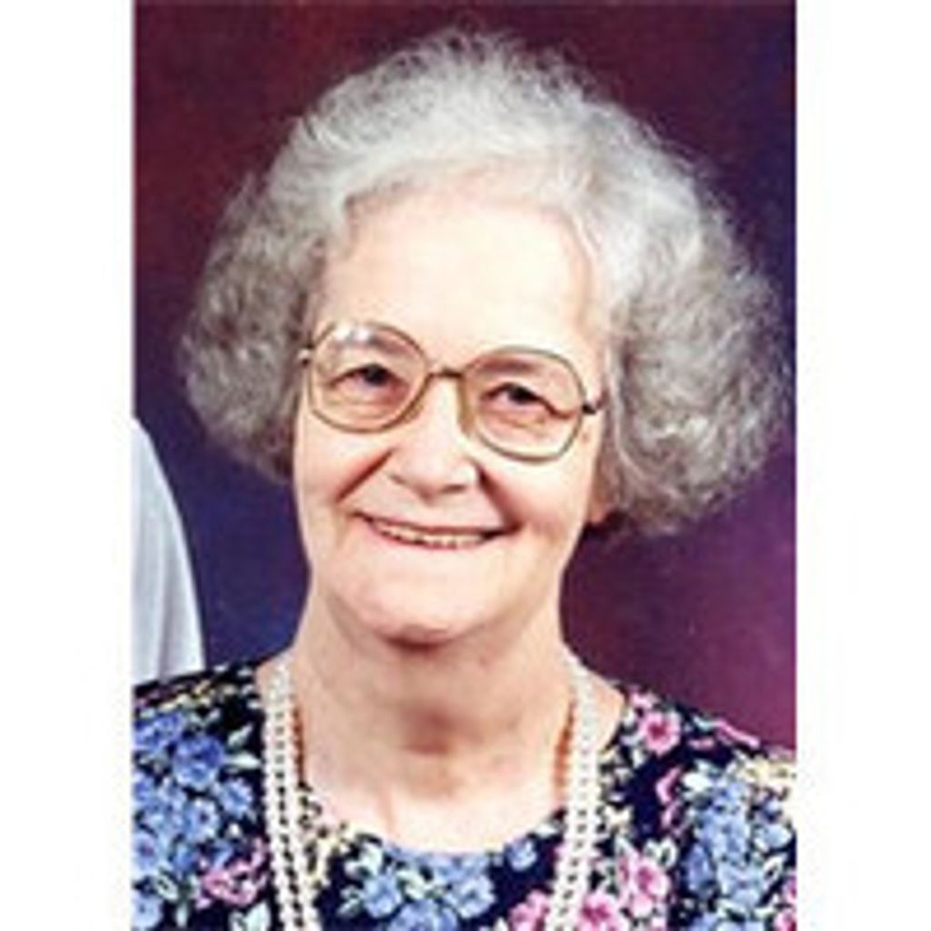 Anna Lee Smith