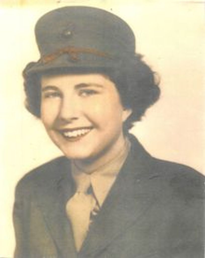 Dora Brennan Profile Photo