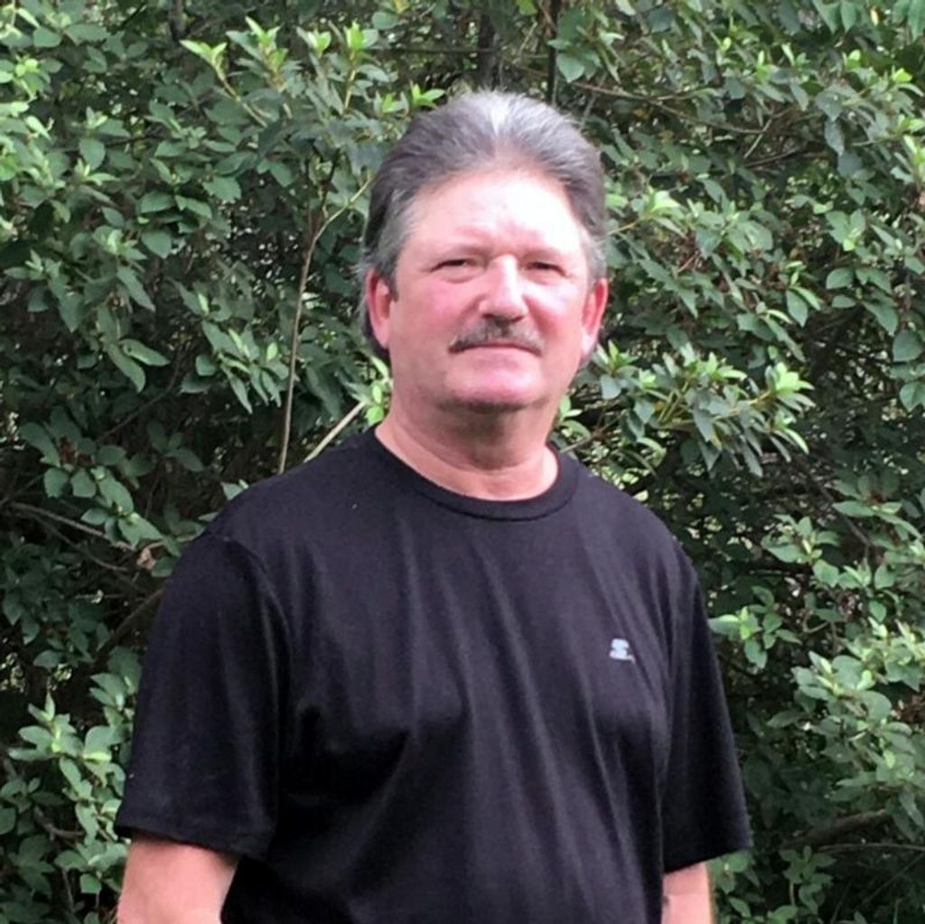 Theodore Glore Ii Profile Photo