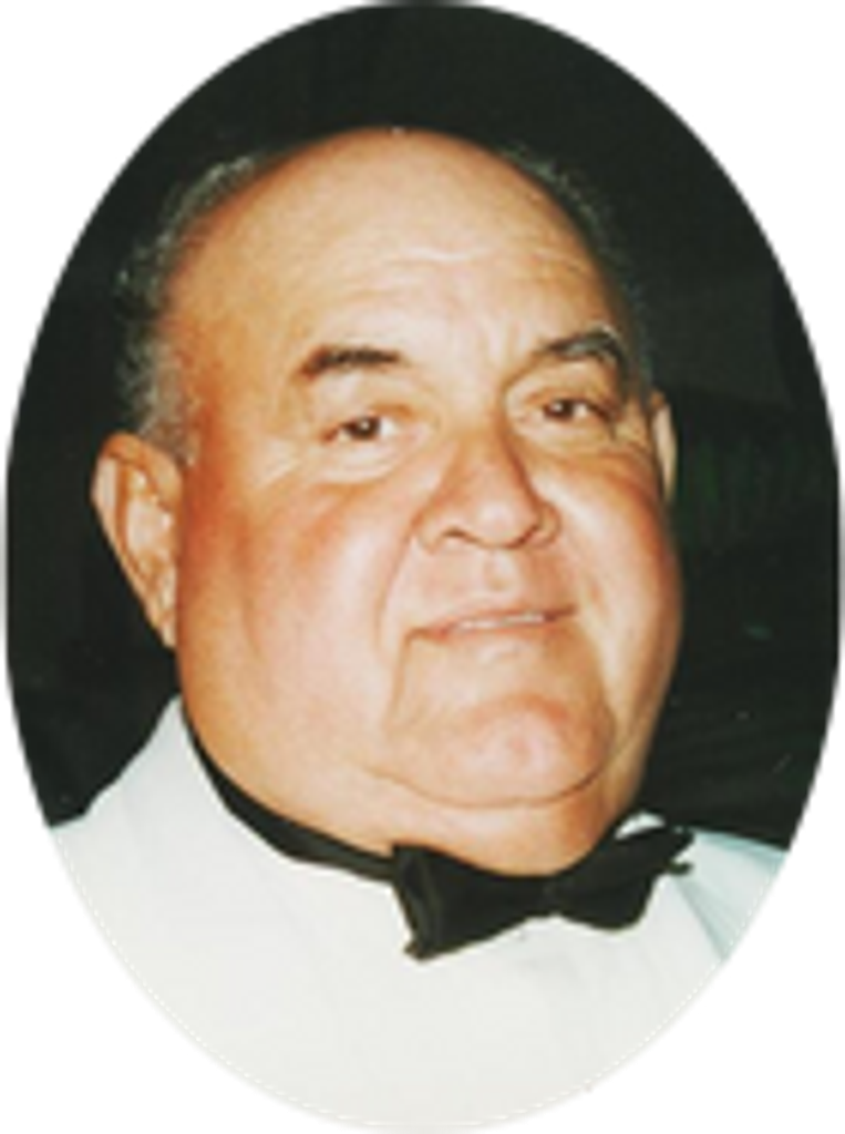 Crisoforo "Cris"  Maldonado, Sr.