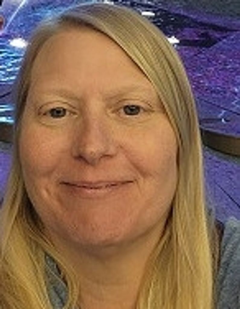 Janice Katherine Russell