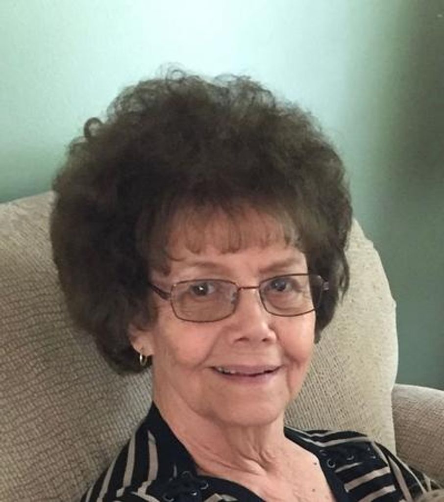 Charlotte Louise Lawson Alexander Profile Photo