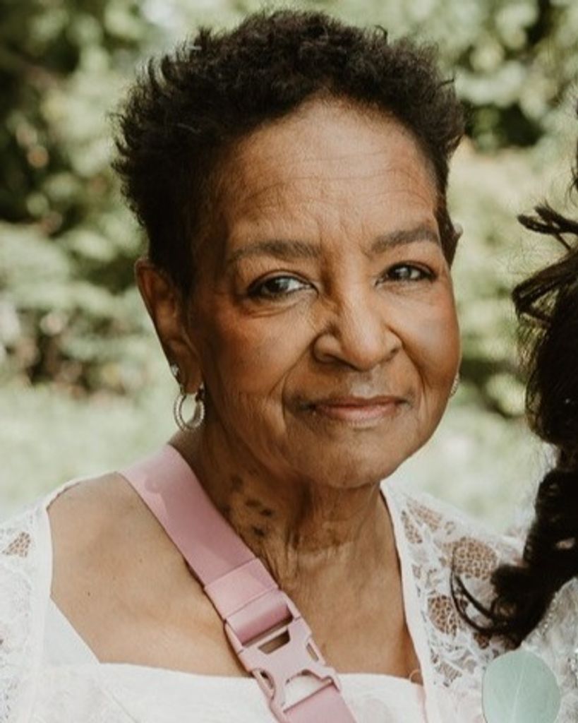 Jacqueline Henry Profile Photo