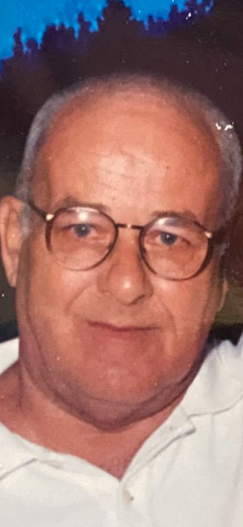 Alexander Soroka, Jr.