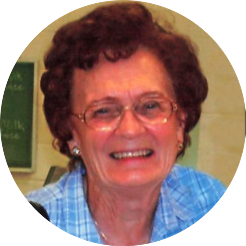Emma Marie Droke