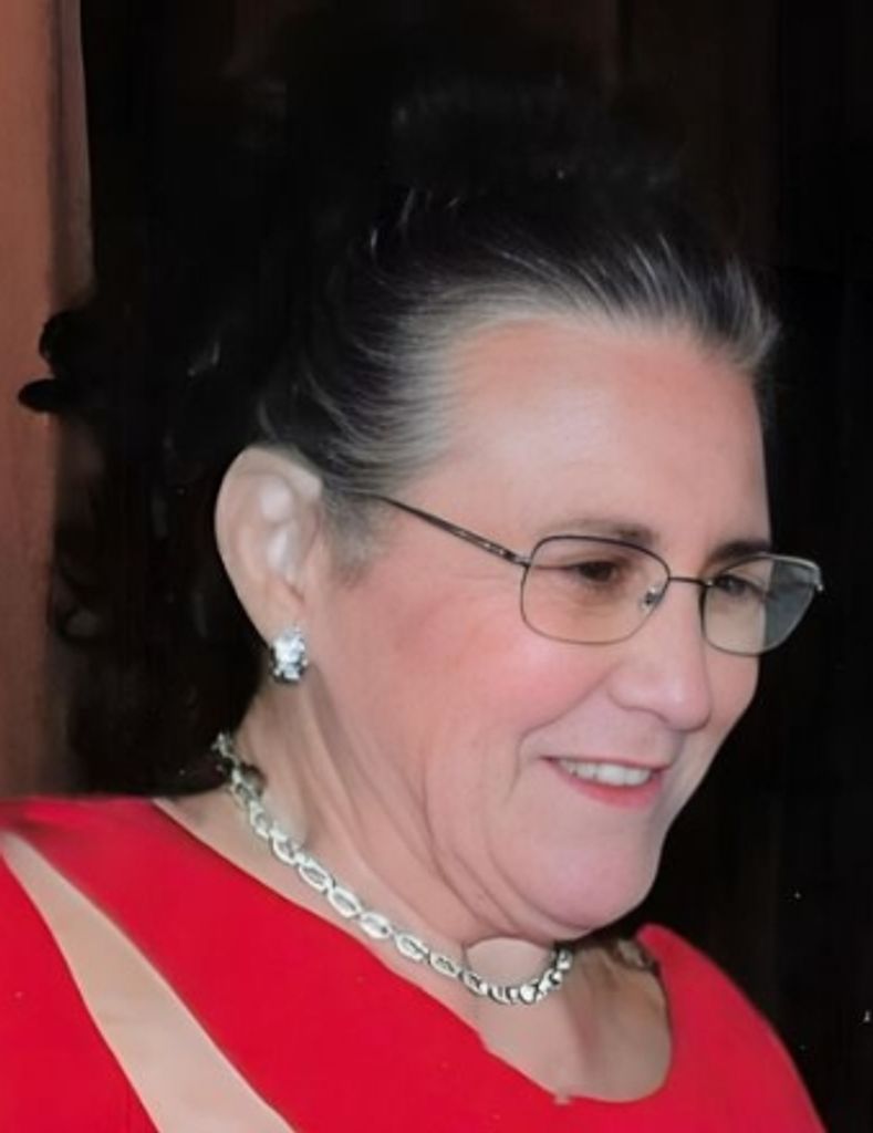 Diana L Mahoney