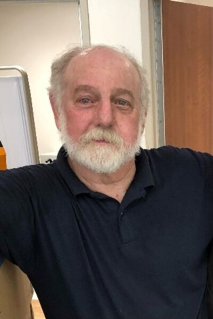 William "Bill" Hurst Boster Profile Photo