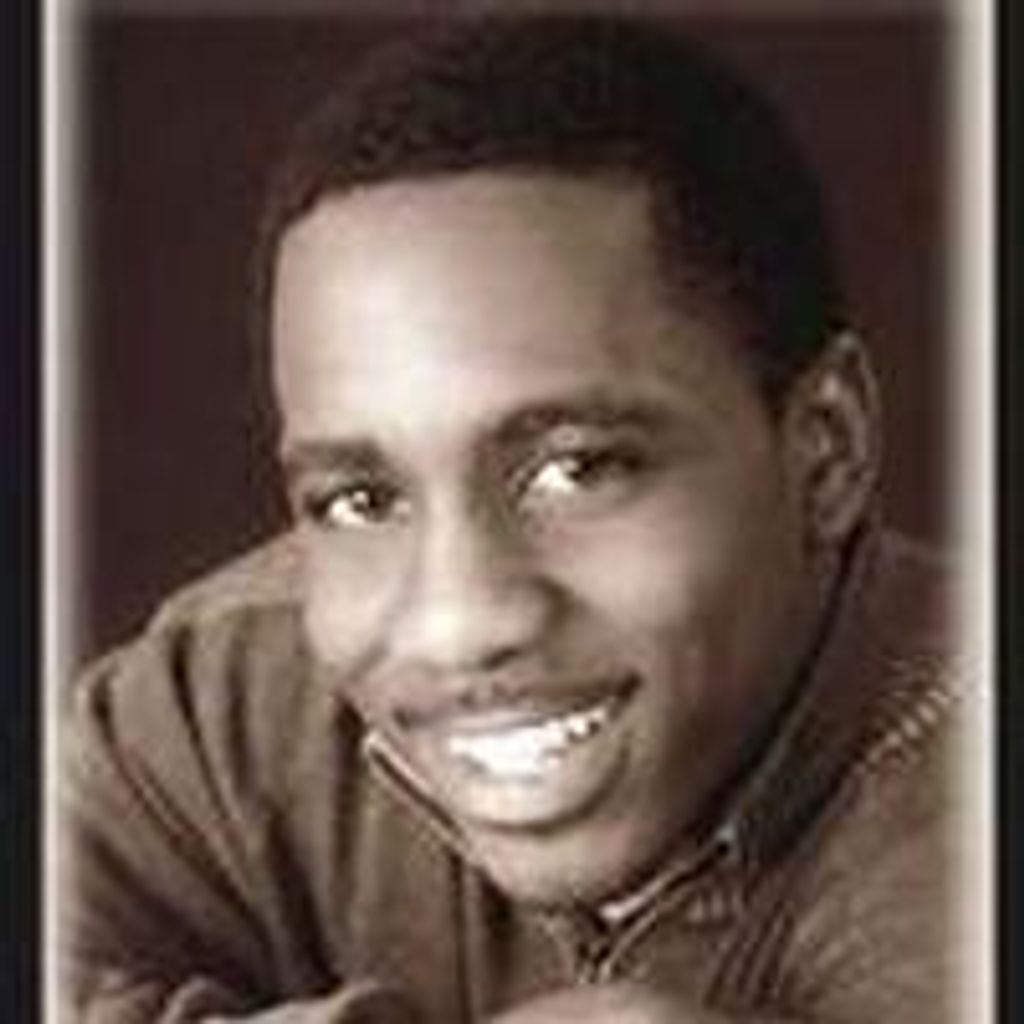 Michael  Gregory Clayborne