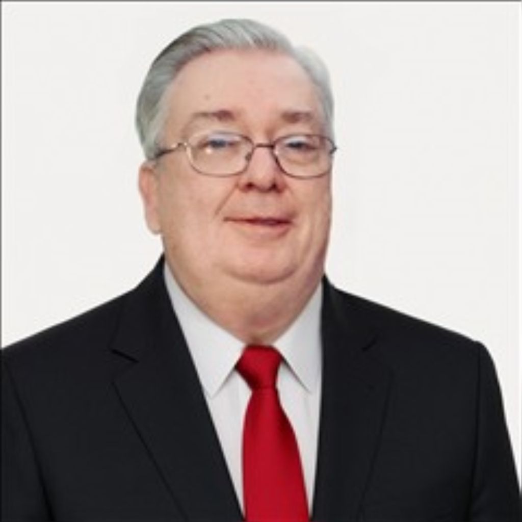 Dennis Ray Ellsworth Profile Photo