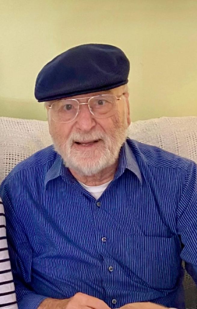 Andrew James Mcpeck Profile Photo