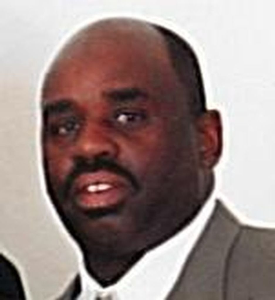 Arthur Clinton Morrison