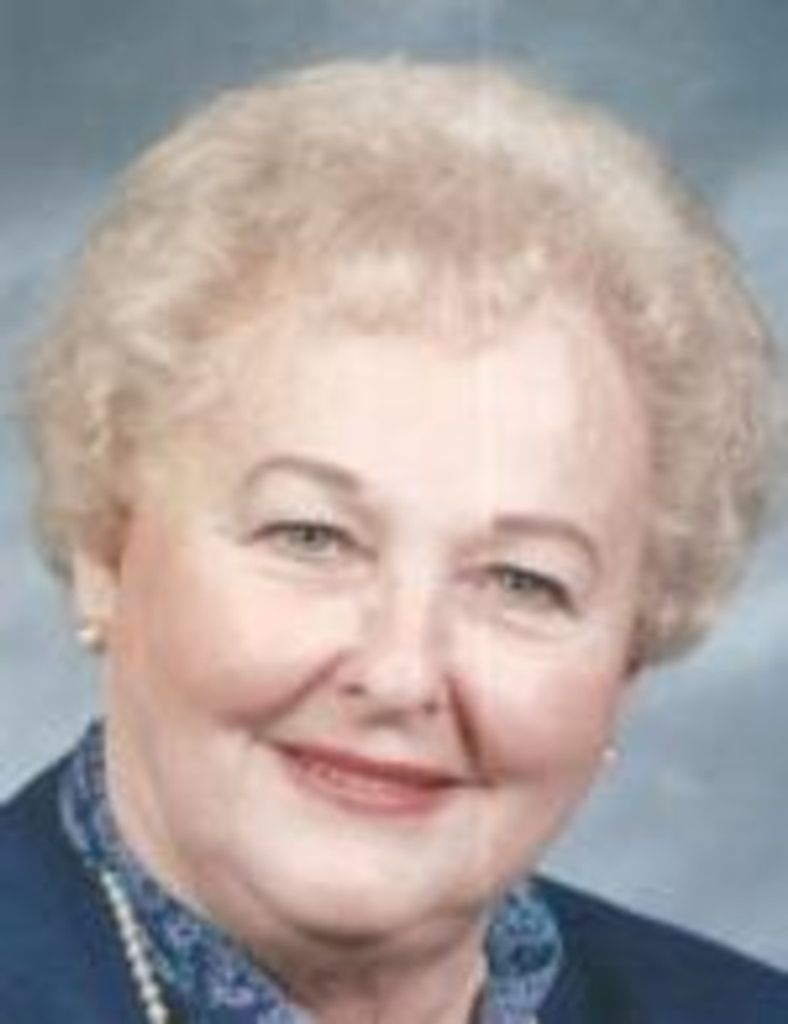 Joyce M. Blitch