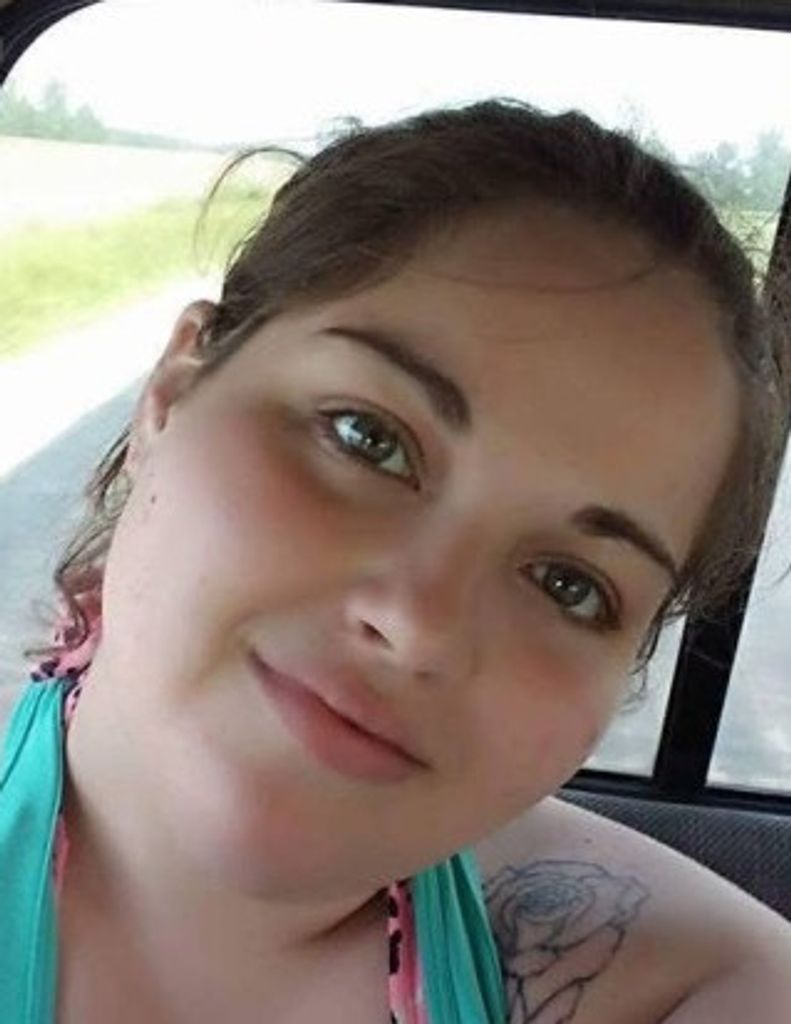 Kortney Marie Brooks Profile Photo