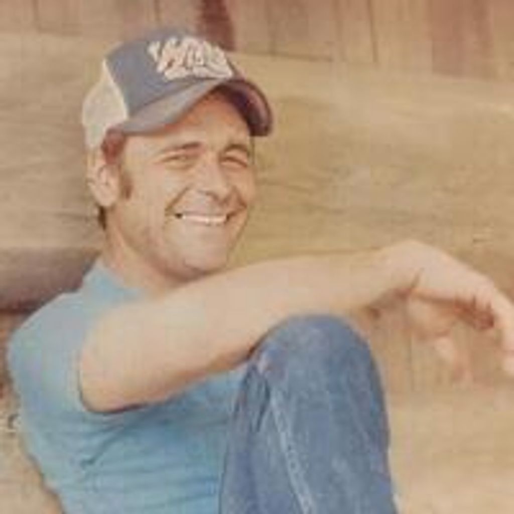 Jerry Wayne "Bigfoot" Goodwin Profile Photo