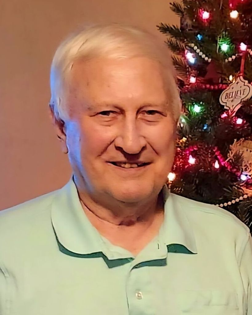Raymond Lee Kerlin Profile Photo