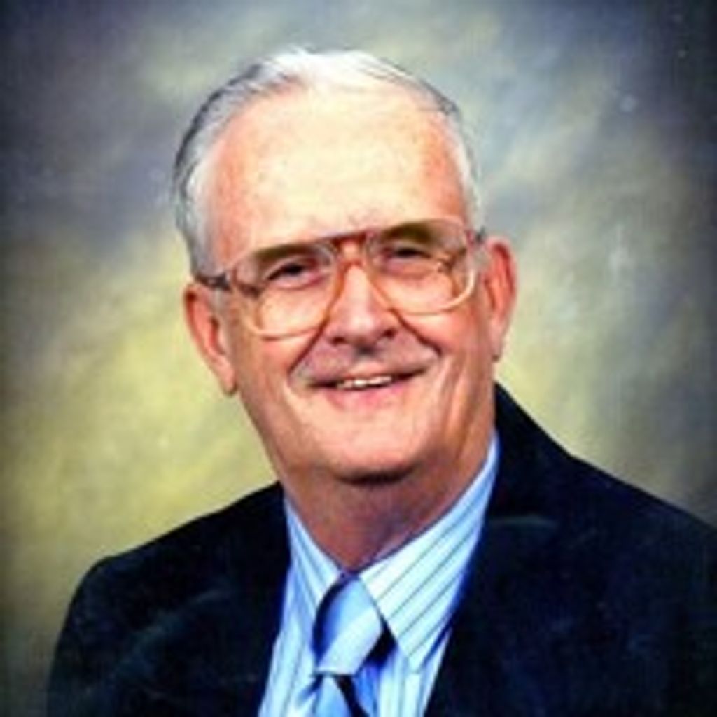 Sinclair C. Milligan