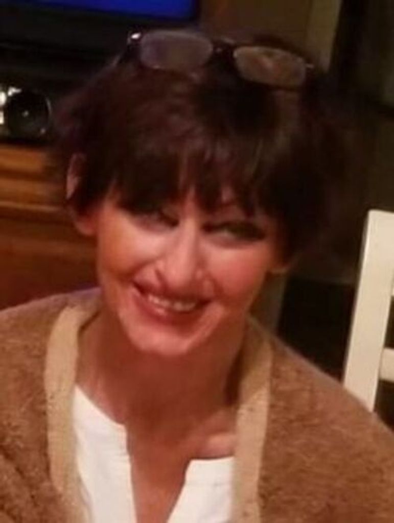 Mischa "Missy" May Mccain