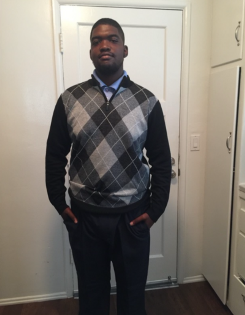 Teral Leroy Jackson Jr Profile Photo
