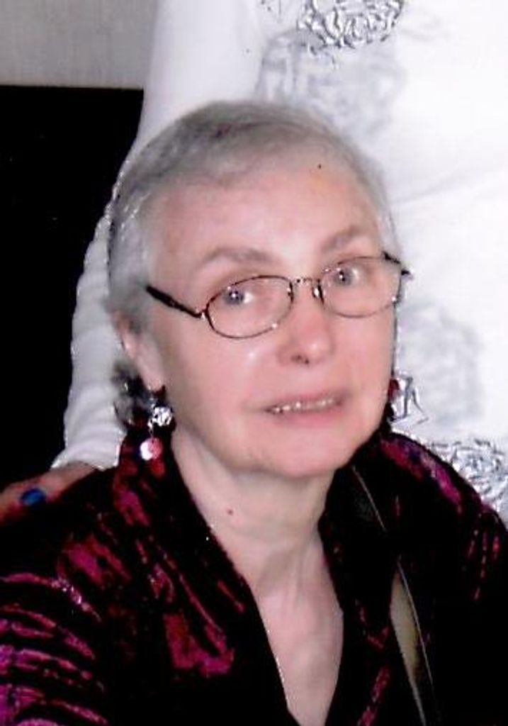 Genevieve Patterson