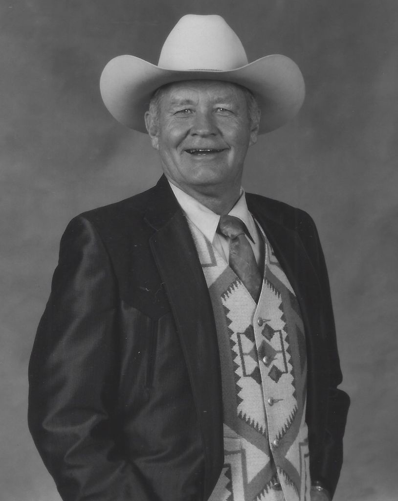 Ronald Corley