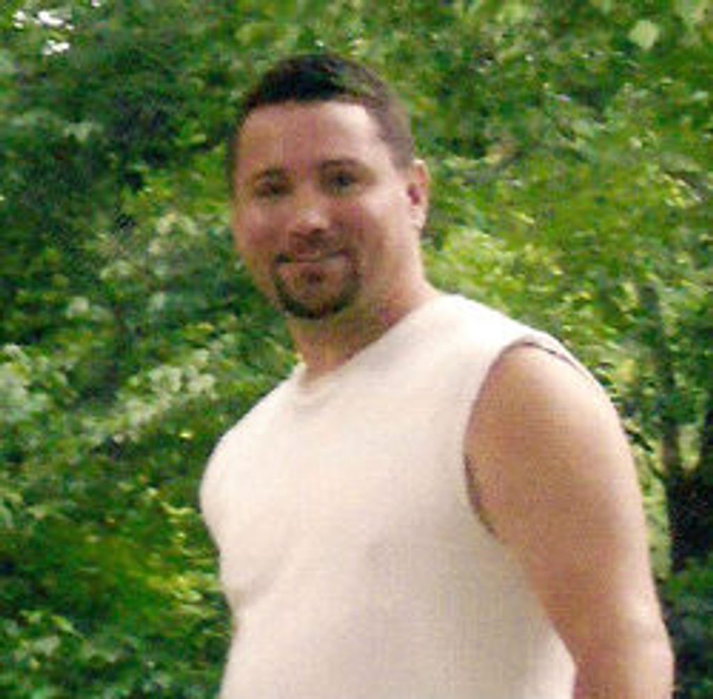 Christopher Garner Profile Photo