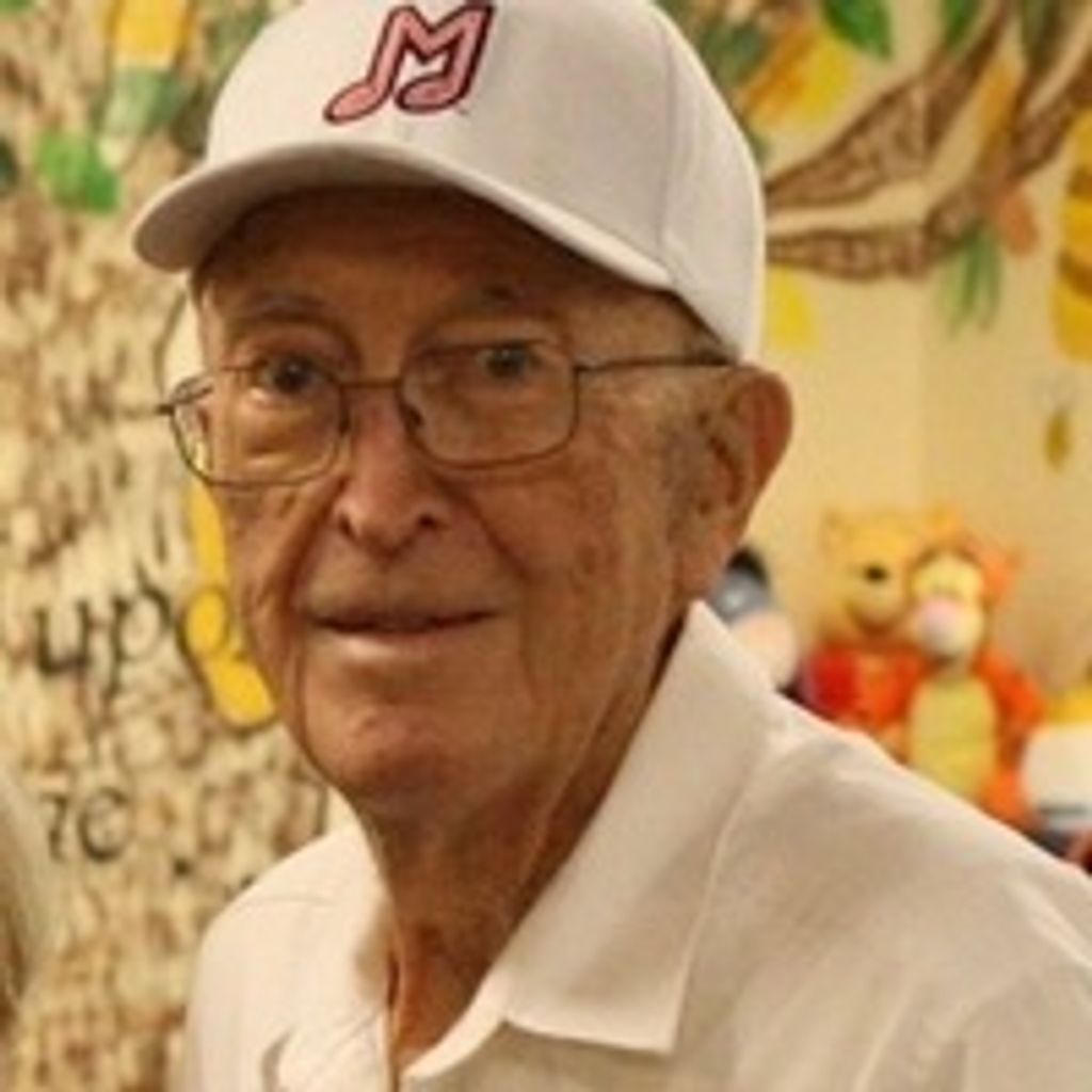 Carl J. Stimach Profile Photo
