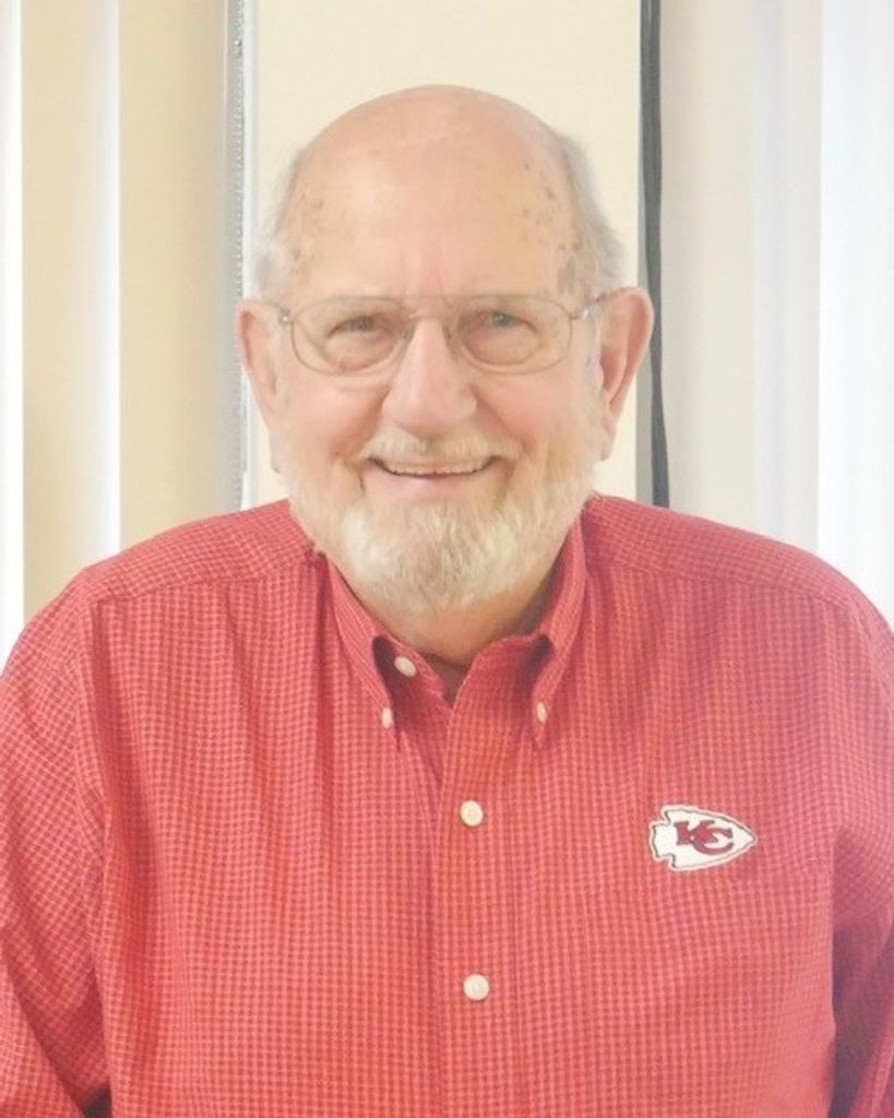 Aubrey "Earl" Williamson Jr.