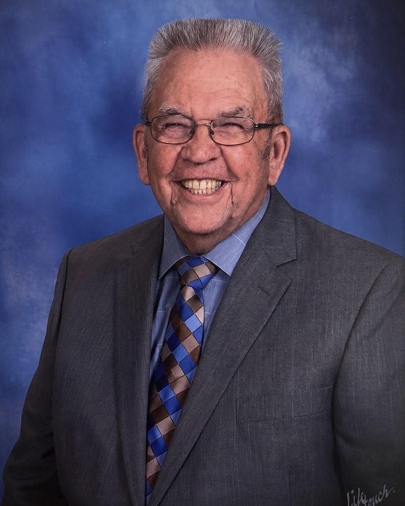 James Edward "Billy" Aiken Profile Photo