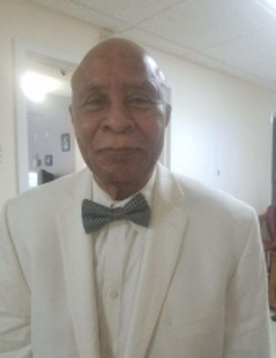 Joe  Louis Gregory Profile Photo