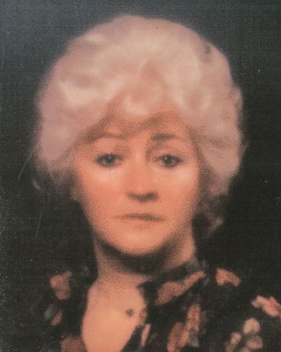 Jean Mardel Reinhardt's obituary image
