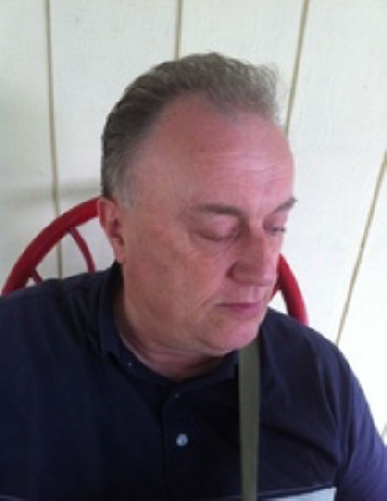 Edwin Whitlock Mills Profile Photo