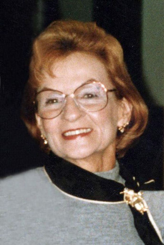 Justine M. Wolfe