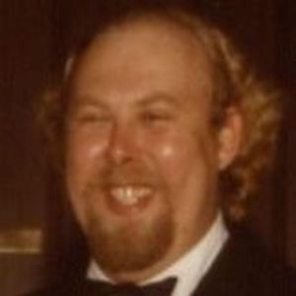 Thomas C. Van Cleave Profile Photo