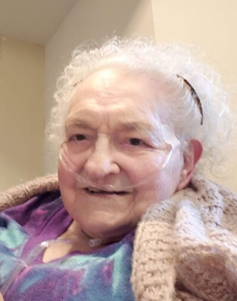 Marilyn Louise Cotton Profile Photo