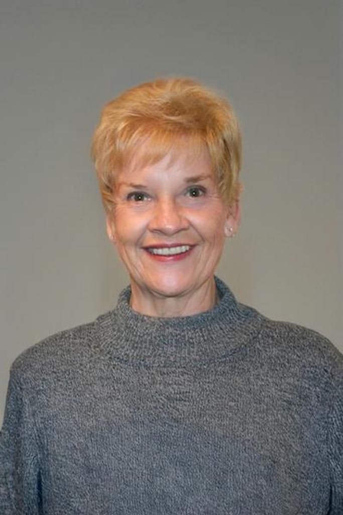 Jeanette Jones Akers Profile Photo