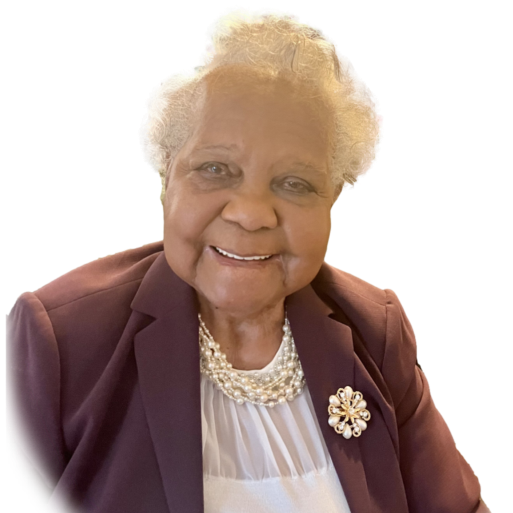 Ruth Diggs Sanders