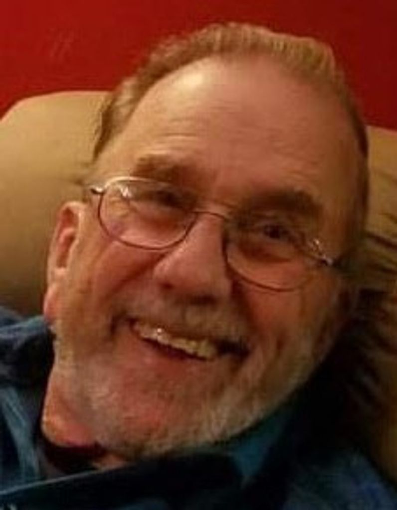 Larry Wilson