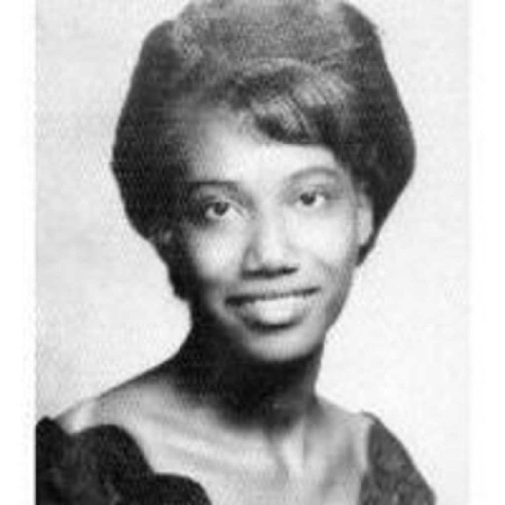 Mary Jean Monroe
