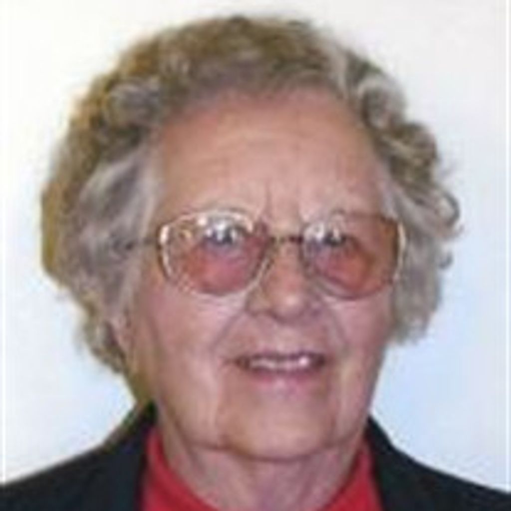 Velma Ashlock