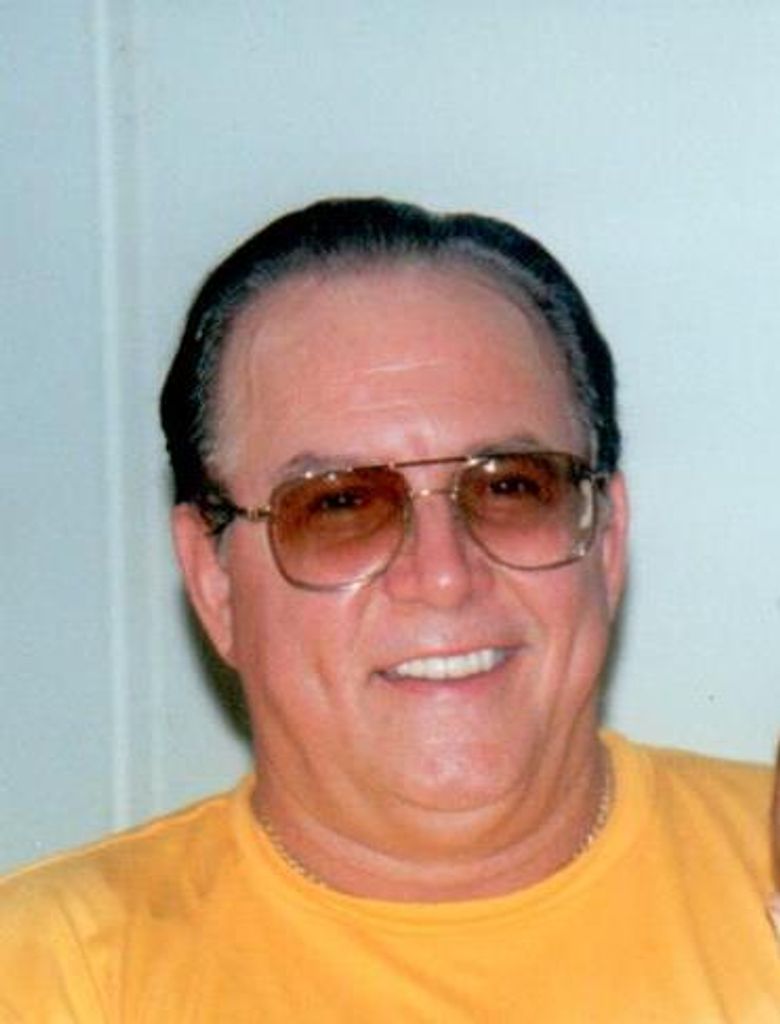 James Henry Myers