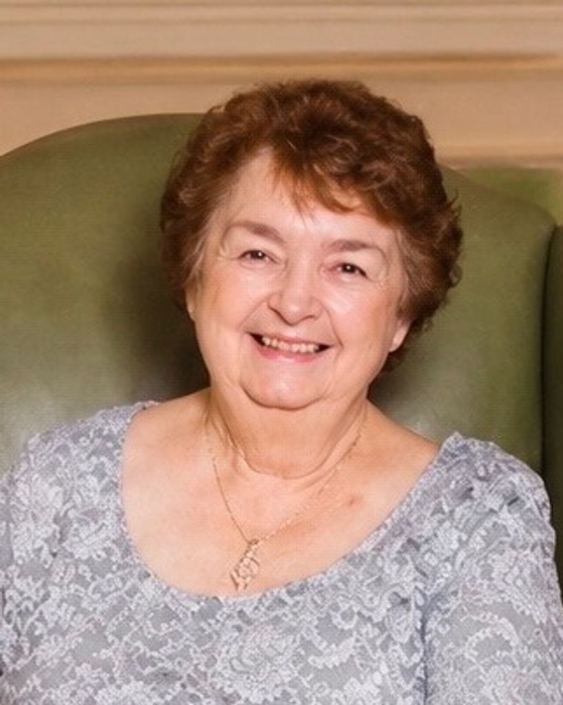 Nancy Louise DiBernardo