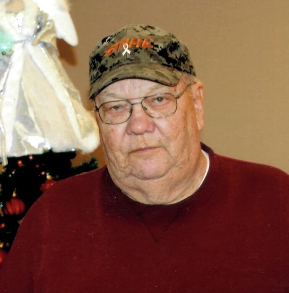 Marvin R. "Buddy" Alman