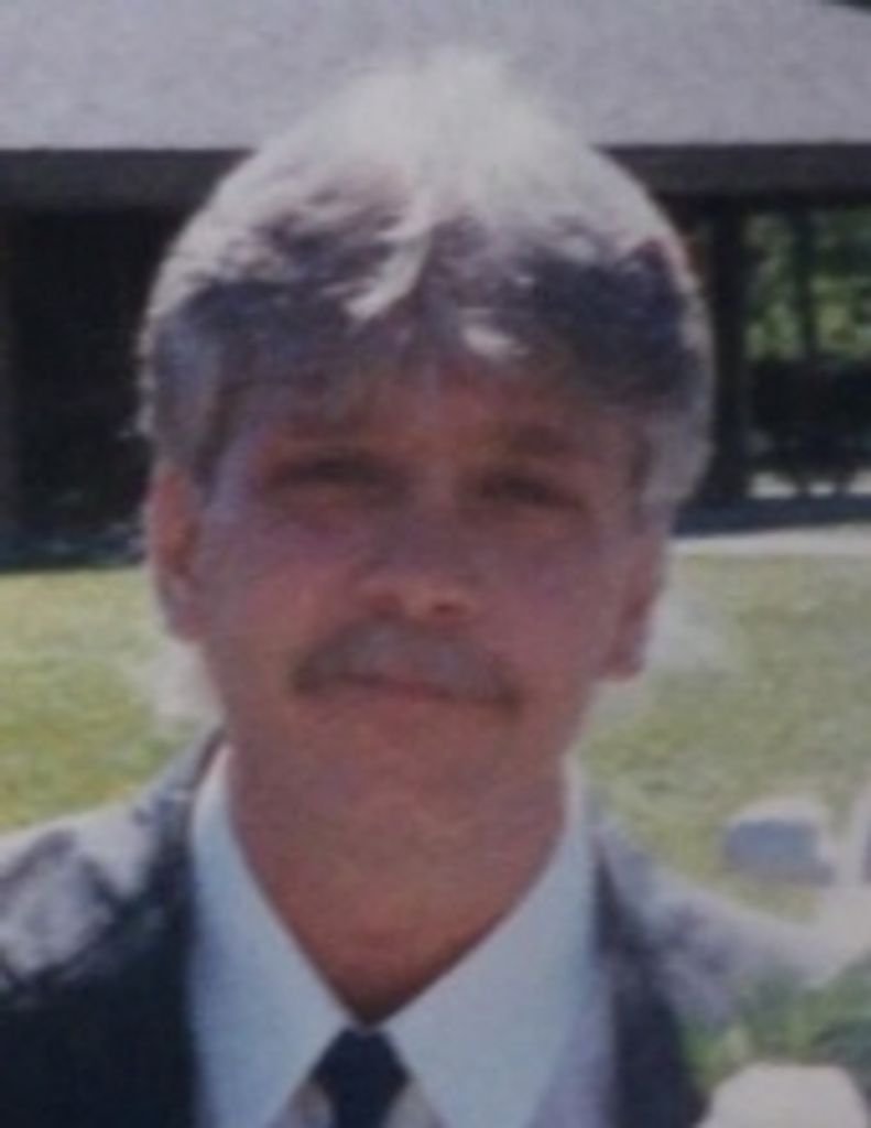Donald S. Wescott