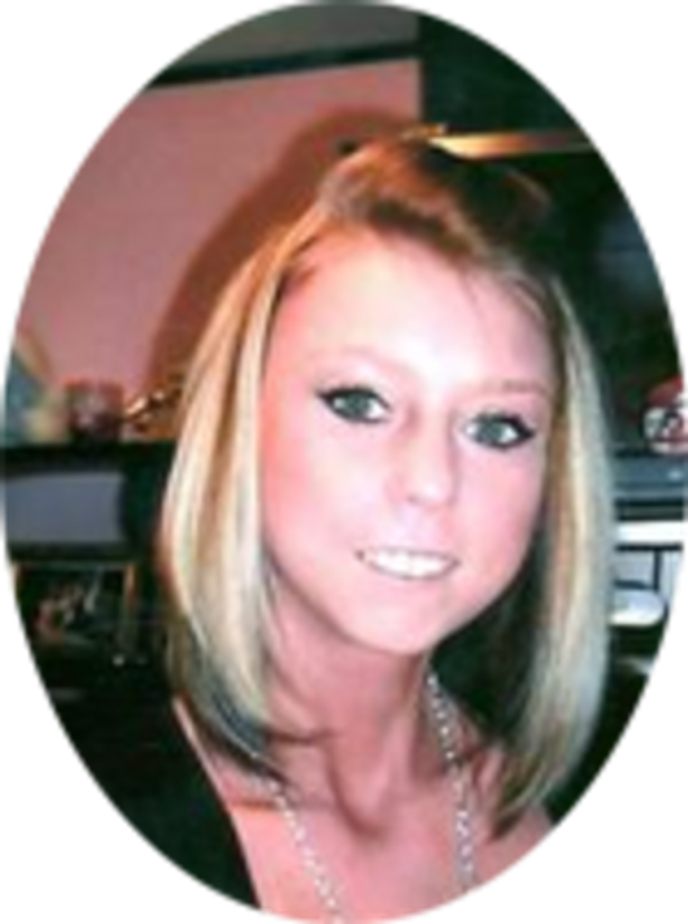 Brittney Nicole Holleman