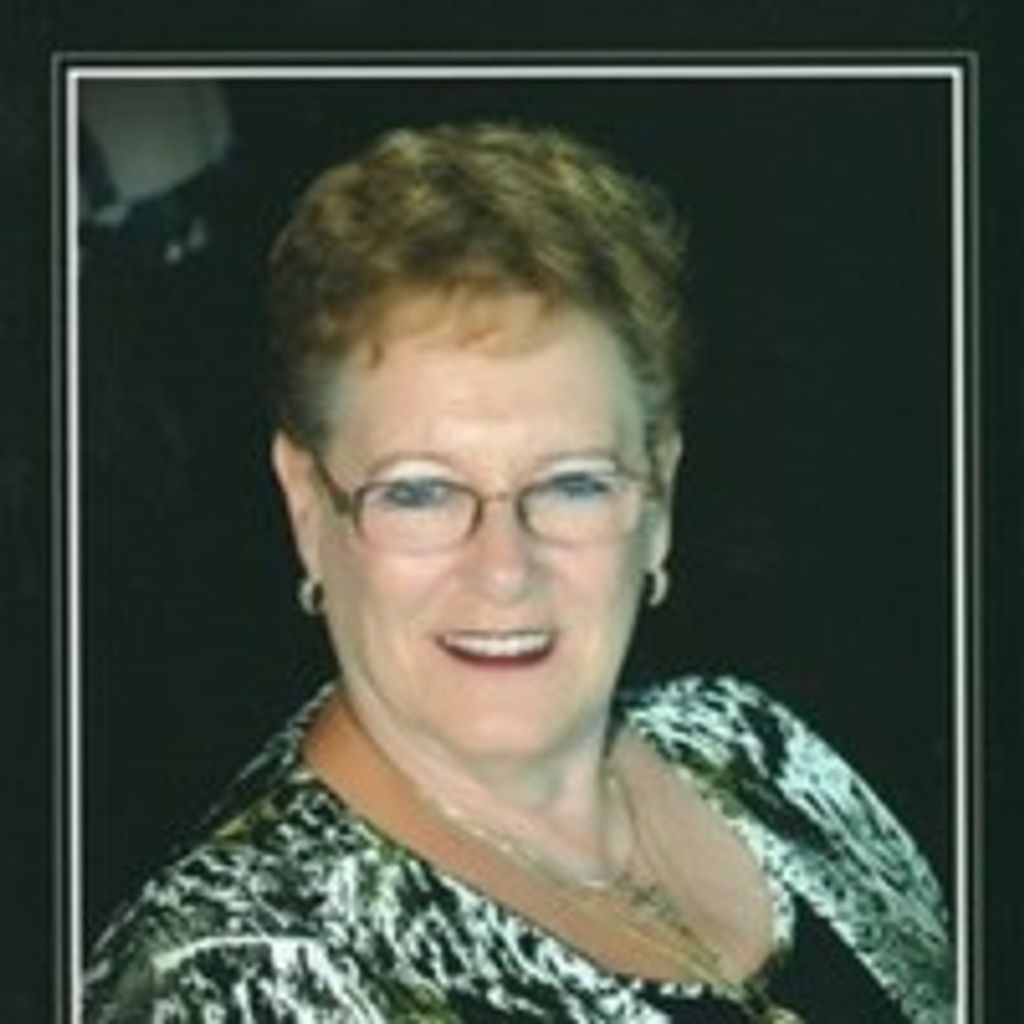 Lorna Ann Williams